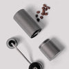 TIMEMORE Chestnut C2 Upgrade Portable Coffee Grinder Hand Manual Grinder Grind Machine Mill With Double Bearing Positioning