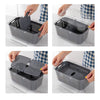 22 In 1 Vegetable Chopper Multifunctional Slicer （get 20% vouchers in April）