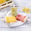 Ice Cream Popsicle Mold