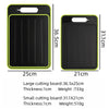 Multifunctional Cutting Board